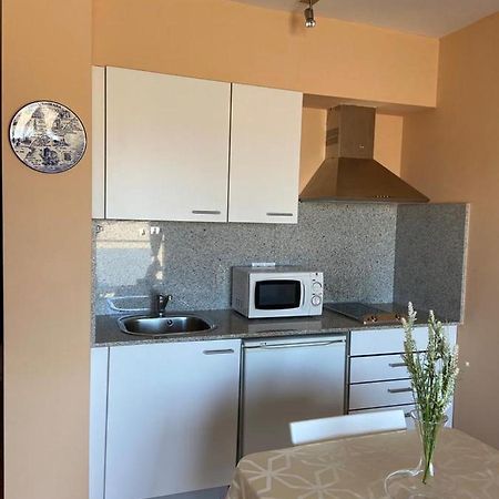 Apartament Eucaliptus L'Eucaliptus Eksteriør bilde