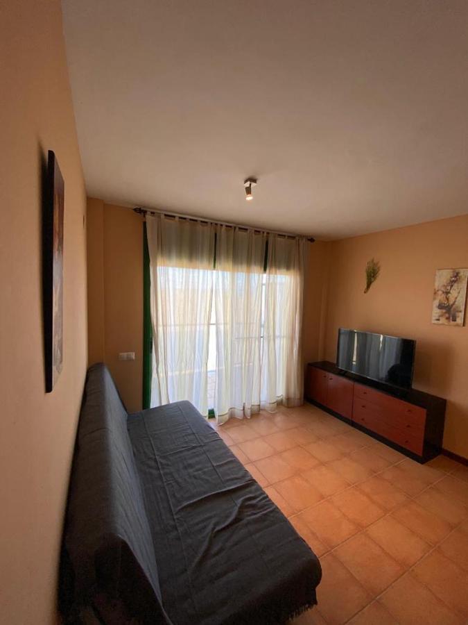Apartament Eucaliptus L'Eucaliptus Eksteriør bilde